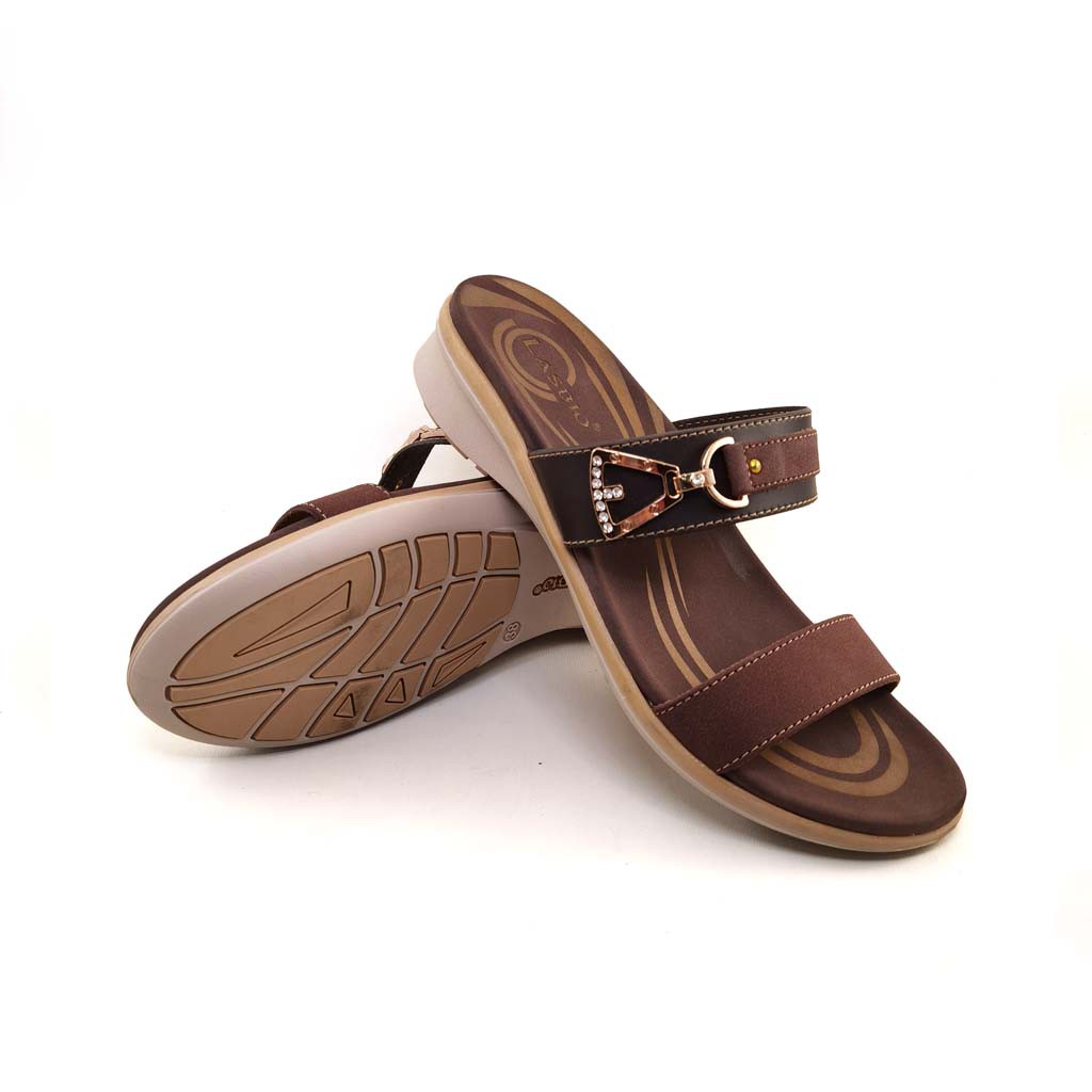 LASBIO - AH07 Sandal Selop Wanita