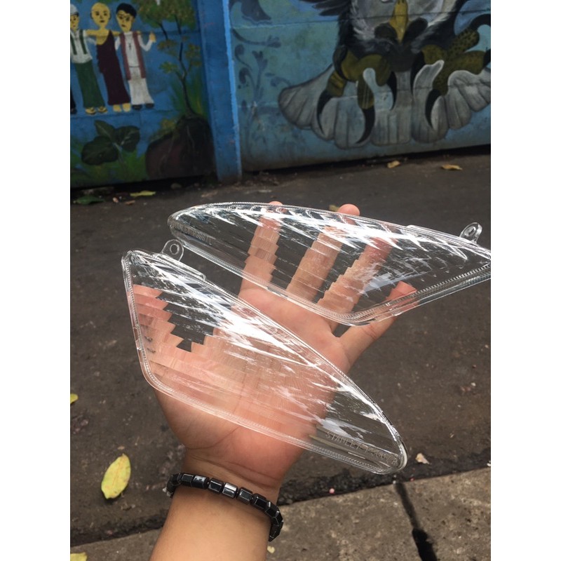 mika sen Mio sporty ori 5vv