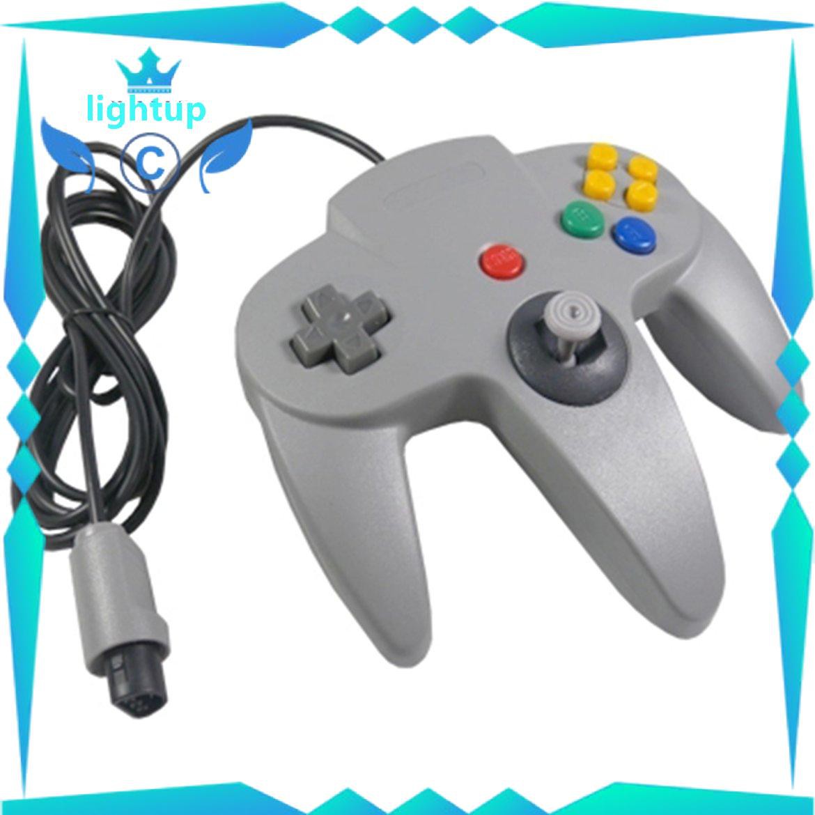 nintendo switch 64 controller