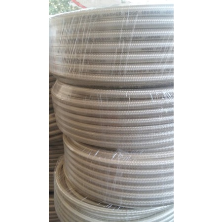 selang hose jet cleaner/high pressure hose cleaner hose 25 meter