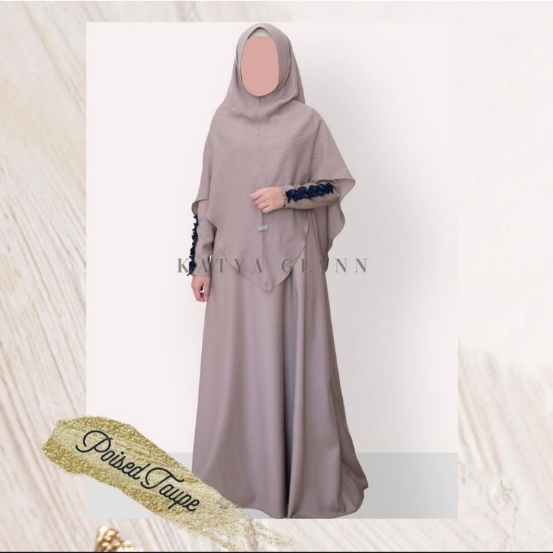 preloved katya glynn