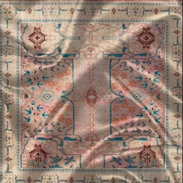 GUZEL SCARF PELANGI ASMARA ANATOLIA SERIES