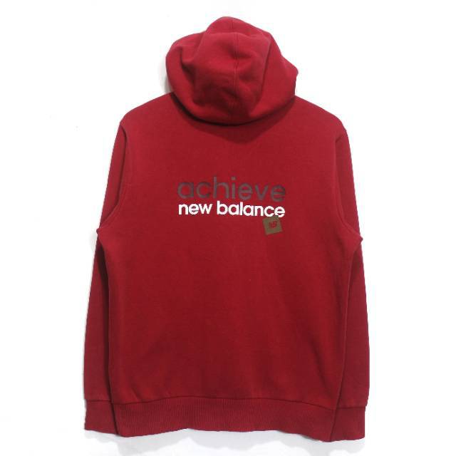 hoodie new balance original