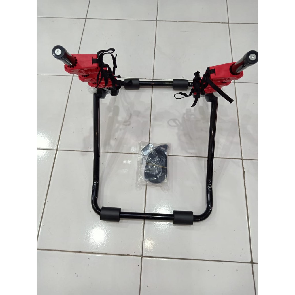 Gantungan sepeda CARRIER BIKE CAR SYTE 321