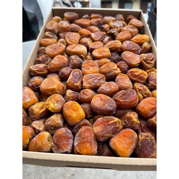 

kurma sukari algasem