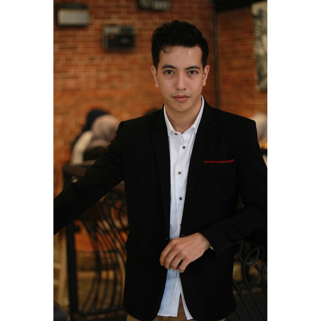 JAS PRIA, JAS NIKAH, JAS PENGANTIN, JAS WEDDING, JAS WISUDA, JAS ORI CROWS DENIM, JAS MURAH, BK03