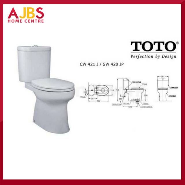 Jarak Lubang Kloset Duduk Dengan Dinding Model Rumah 