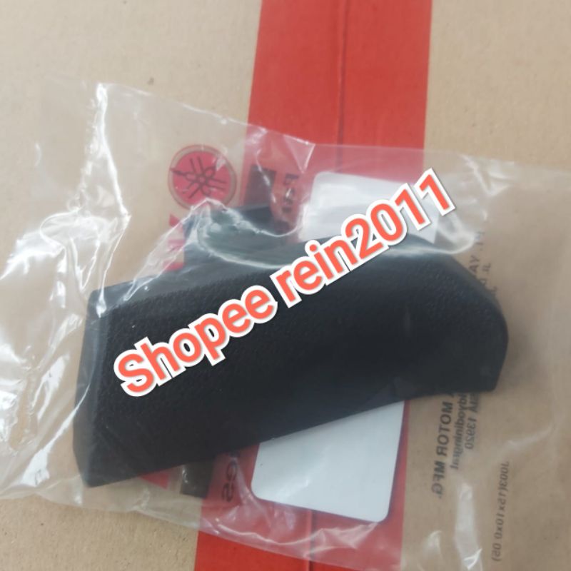 COVER TUTUP KNOB LACI NEW NMAX ASLI ORI YAMAHA B6H F836X 00