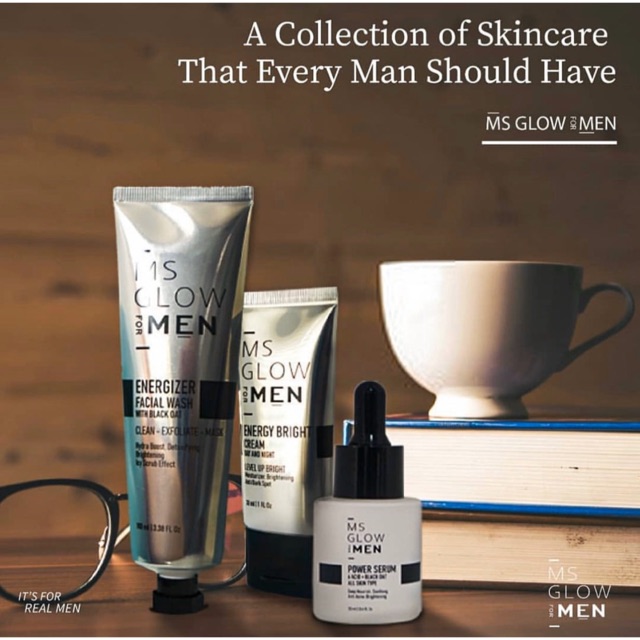MS GLOW FOR MEN-1
