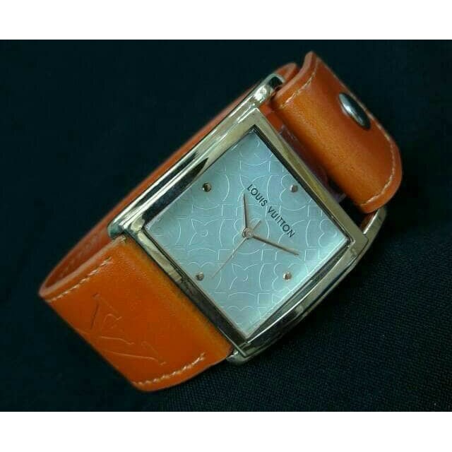 Jam tangan Lv + box