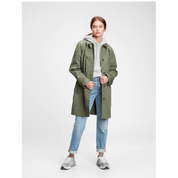 Gap Coat