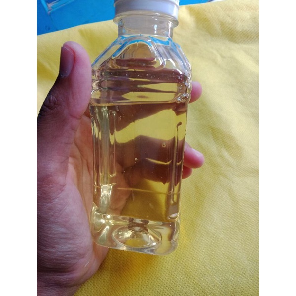 

MINYAK KELAPA 200gr