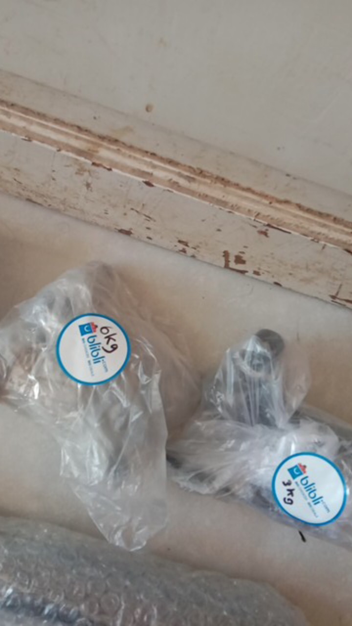 Valve Apar Ukuran 6kg