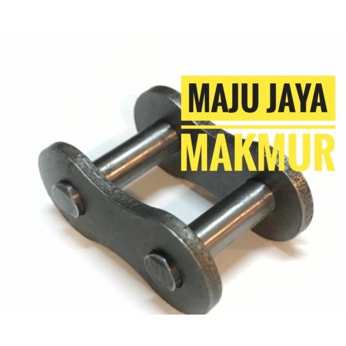 Sambungan Rantai CL RS 60 Single Connecting Link CL RS 60 Single MSK