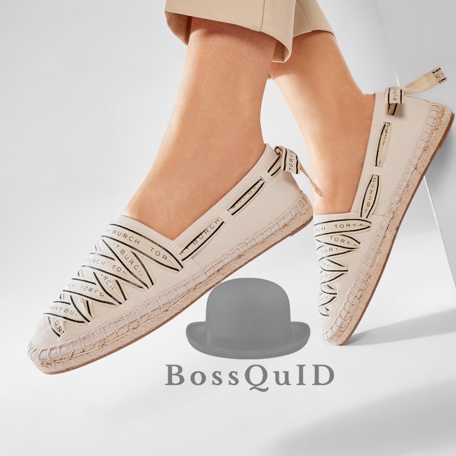 tory burch ribbon espadrille