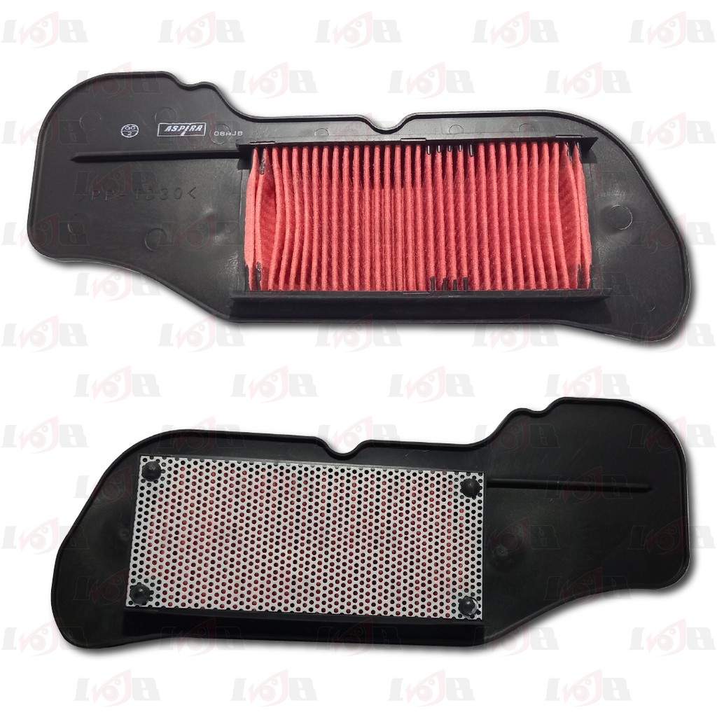 ASPIRA Saringan Filter Udara Mio J Soul Mio Gt  Fino Xride Motor Yamaha Matic 54P