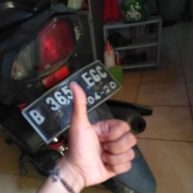 1 Set Isi 8 Kunci Pas Ring