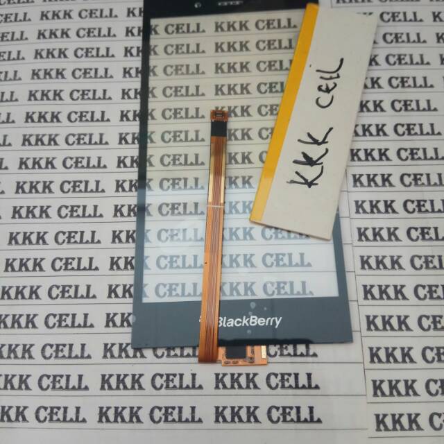 TOUCHSCREEN BLACKBERRY Z3 BB Z3 ORI
