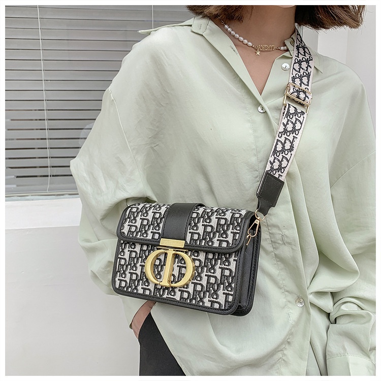 Tas Selempang Wanita JTF9937 GT1914 CR7769 LT2066 BQ3434 Tas Jakarta Tas Fashion Import Wanita