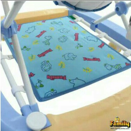 Baby Walker family 2121 Ori- Alat bantu berjalan bayi