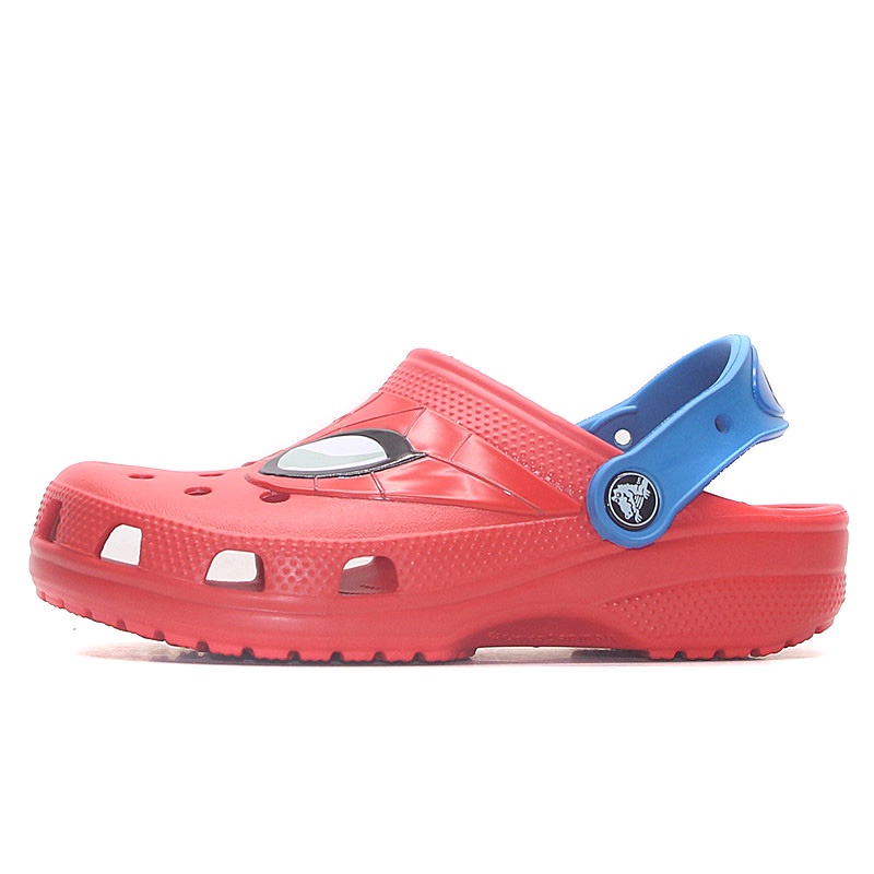 Crocs Kid's FUN LAB / Crocs Karakter /  Sandal Anak / Anti Air / Anti Licin