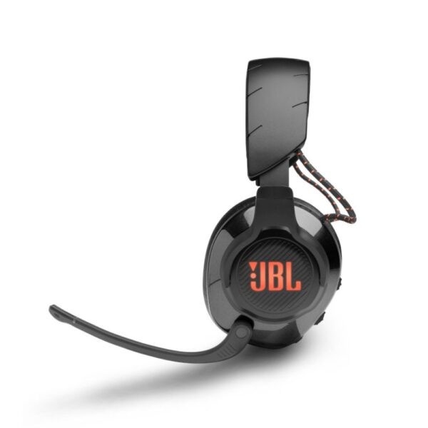 JBL Quantum 610 / Q610 Wireless Over-ear Gaming Headphone Dongle Garansi RESMI