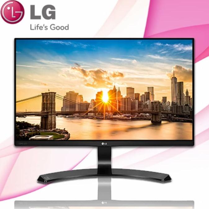 Monitor LED LG 22MK600 / 22MK600M-B IPS FREESYNC MONITOR LED