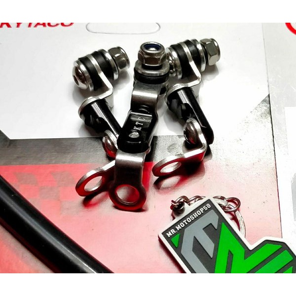 Readyy BRACKET KAWAT TABUNG BREMBO MINYAK REM KTC BREKET TABUNG KTC PEGANGAN TABUNG MINYA REM KTC