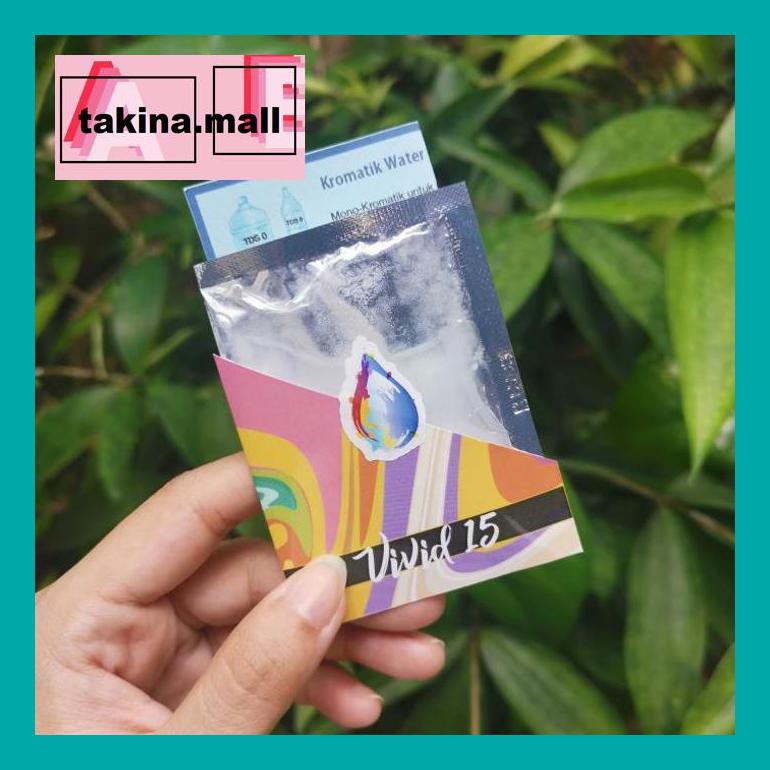 

Koptakk0 Kromatik Mineral Untuk Kopi - Mono 15 L Tak05Sc