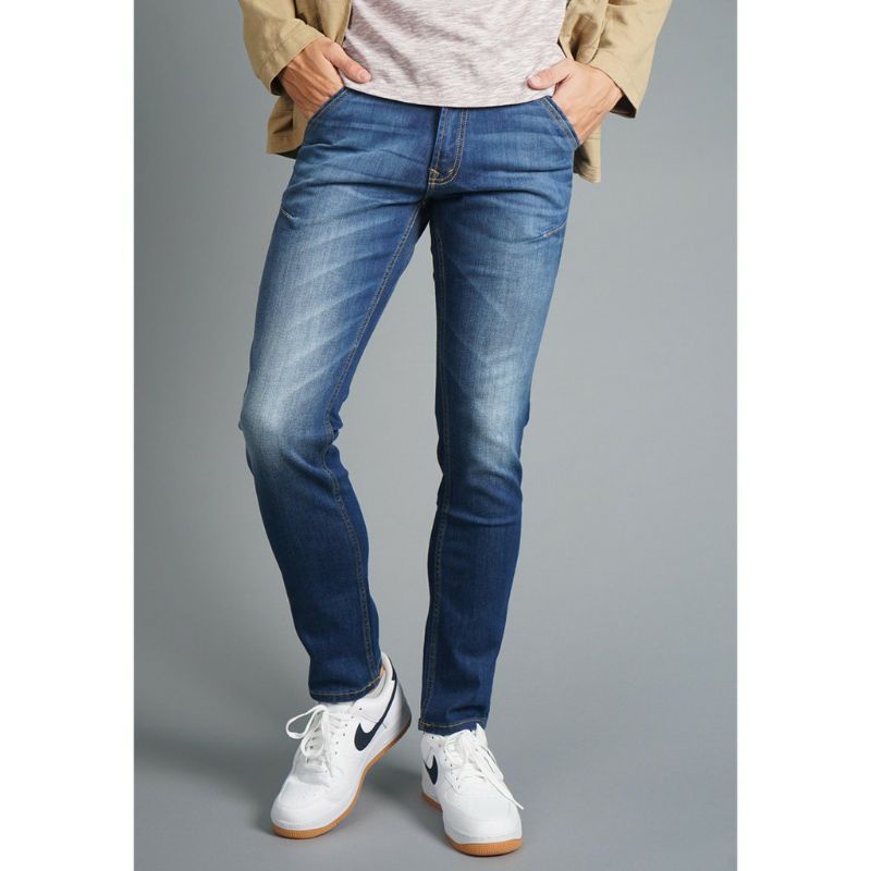 Celana Extra Skinny Lois Jeans - SSK368D