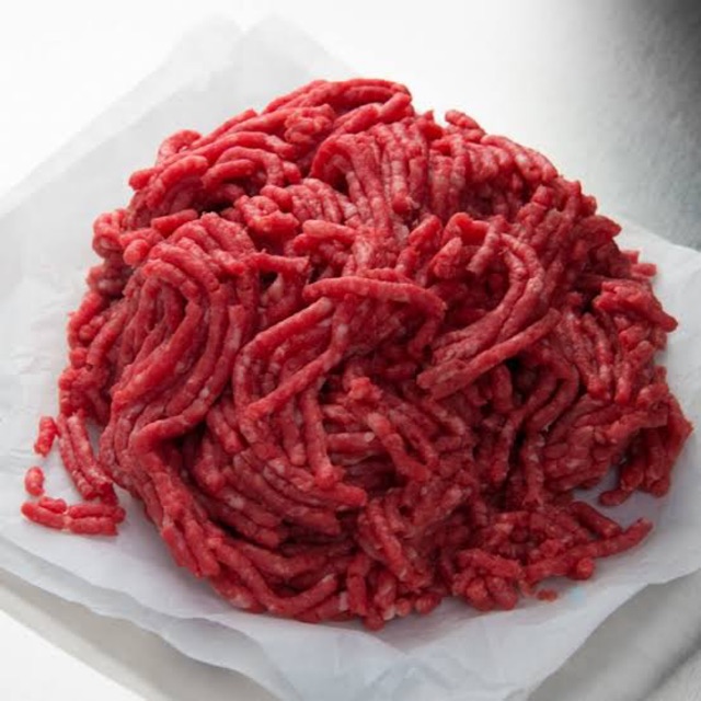

Minced Beef Import 1kg