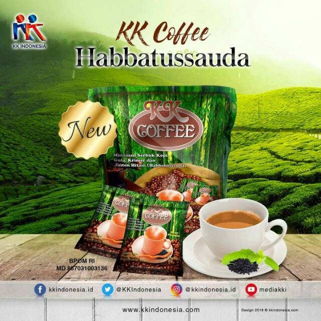

Kopi Habbatussaudah