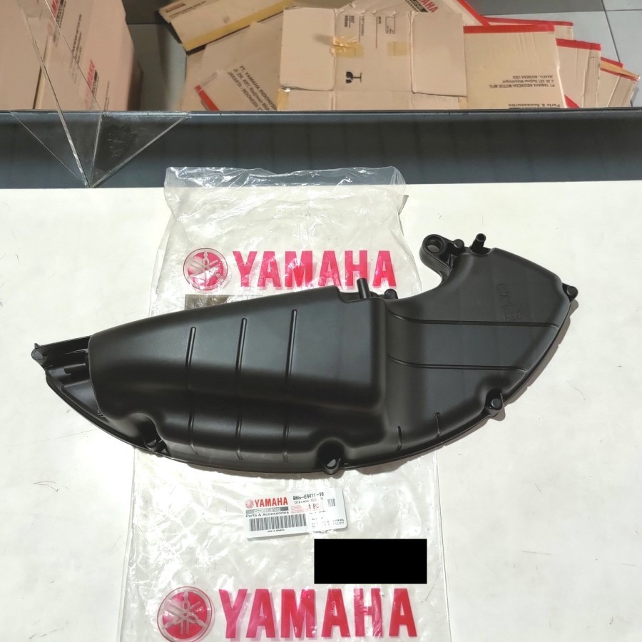 BOX FILTER NEW NMAX, N MAX AEROX CONNECTED 2020 BAGIAN DALAM