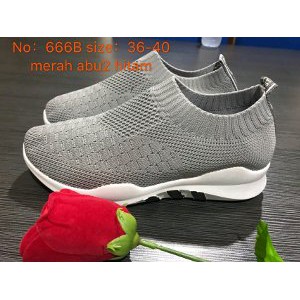 Jual sepatu dewasa perempuan Diskon