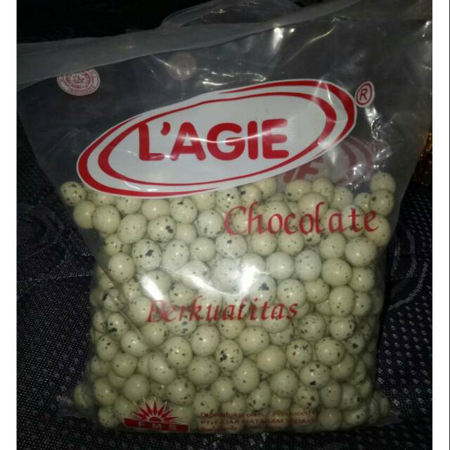 

Coklat Lagie Planet