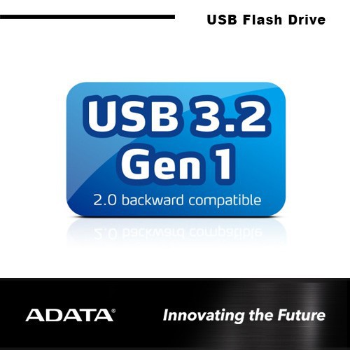 ADATA UV150 32GB - UFD Flashdisk MyFlash USB 3.2