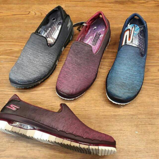 Skechers GoFlex Muze