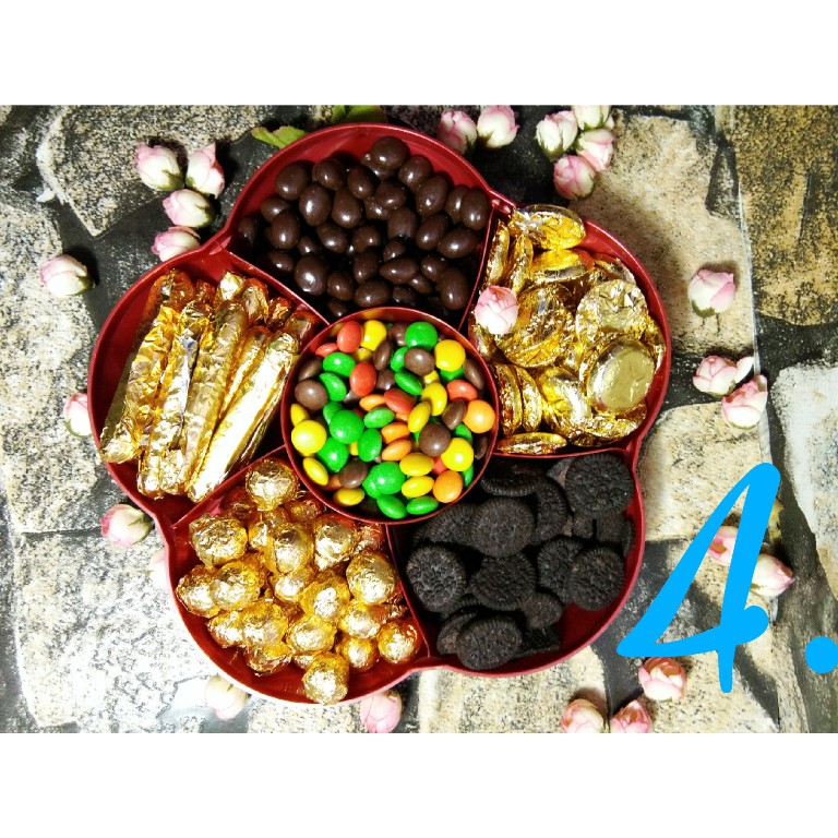 

COKLAT TOPLES BUNGA / DELFI / ALMOND / MEDE / CHACHA / MURAH / LEBARAN / PAKET COKLAT / ENAK
