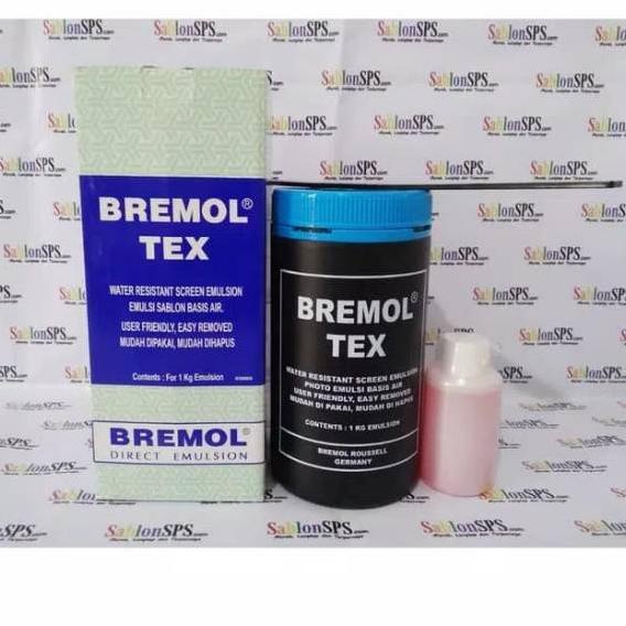 

New Bremol Tex Violet 1Kg