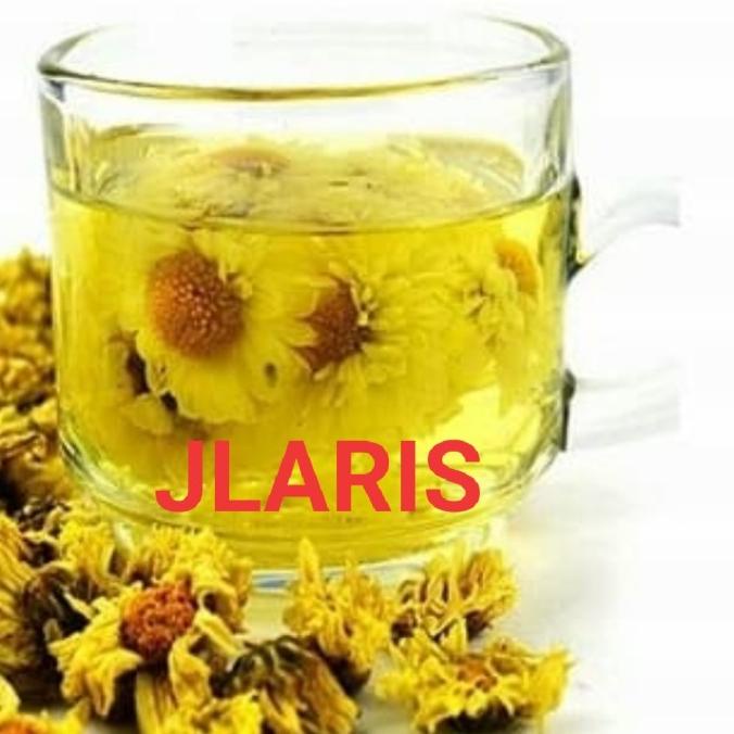 

1kg the bunga krisan / chrysanthemum tea premium