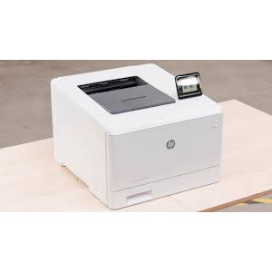 PRINTER HP COLOR LASERJET PRO M454DW