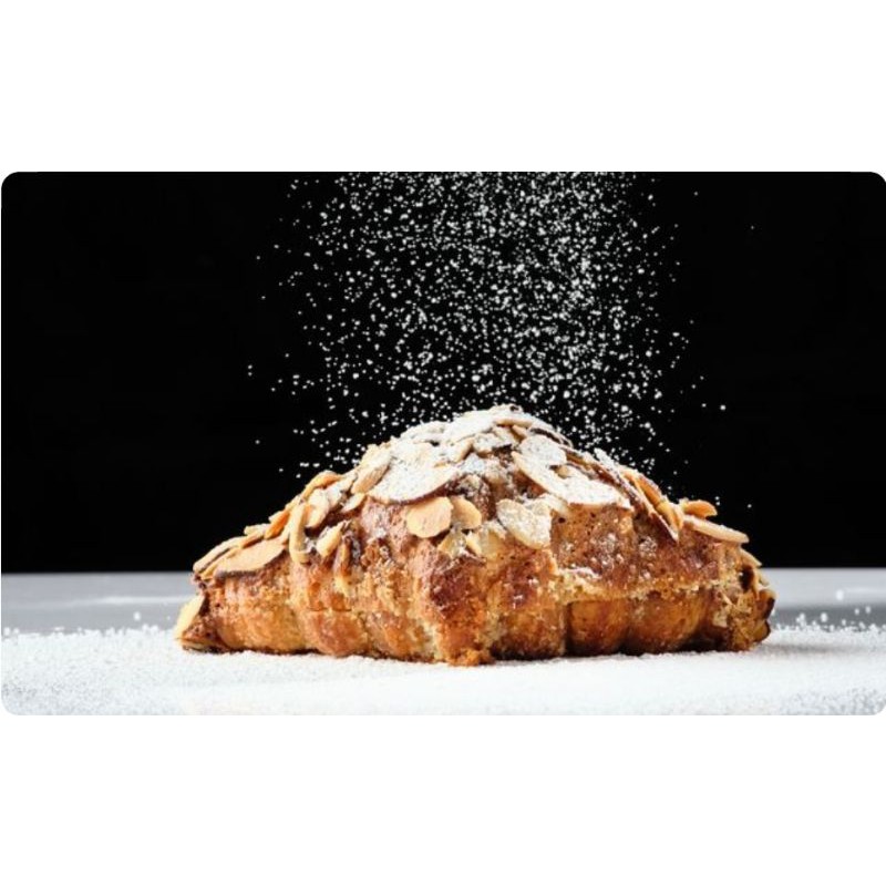 

croisants almond L