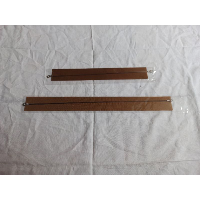 element sealer / kawat element / kawat sealer / element press plastik