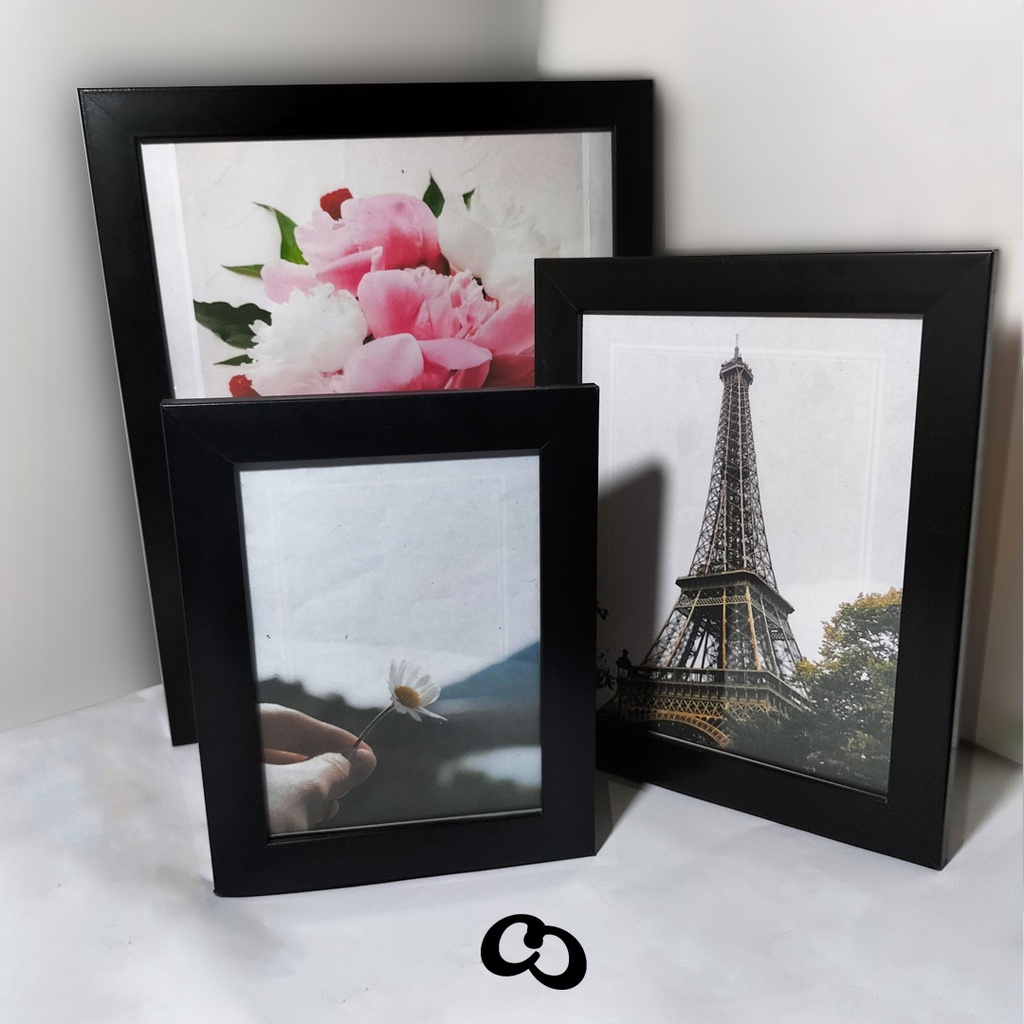 Grosir Pigora Bingkai Foto / pigura foto / ukuran/10R / frame foto | pigora figura / Pigora Fiber / 