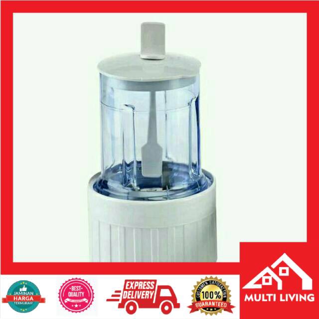 Wet Mill Blender Miyako Mounting bumbu Basah Miyako Gear Karet