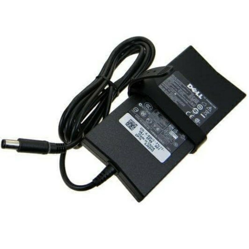 Adaptor Charger Dell Precision 19.5 9.23A M4600 M4700 M4600 M6300 M6400 (7.4x5.0mm)