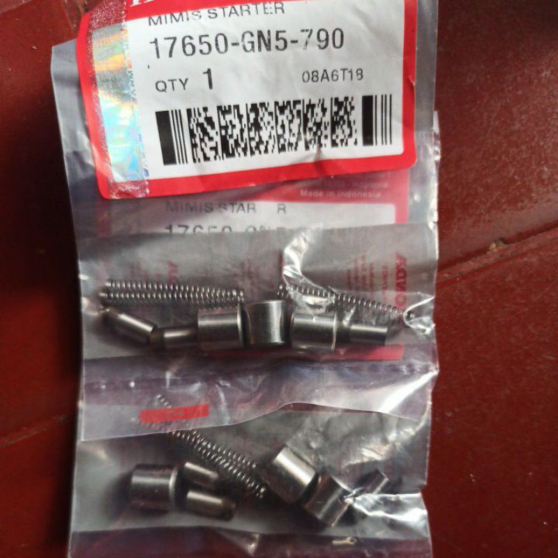 Pelor stater Grand Pelor Stater Honda