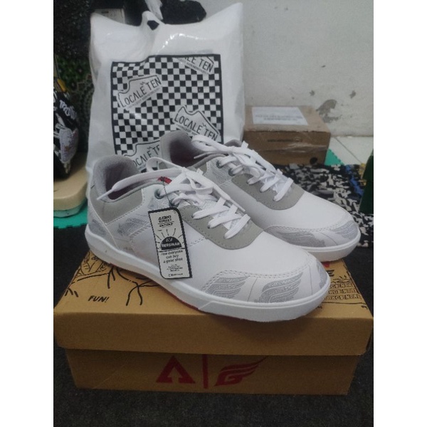 Aerostreet x Mr Getzke