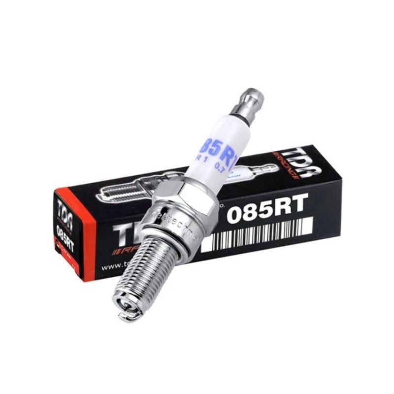 Busi TDR Racing Twin Iridium 085RT