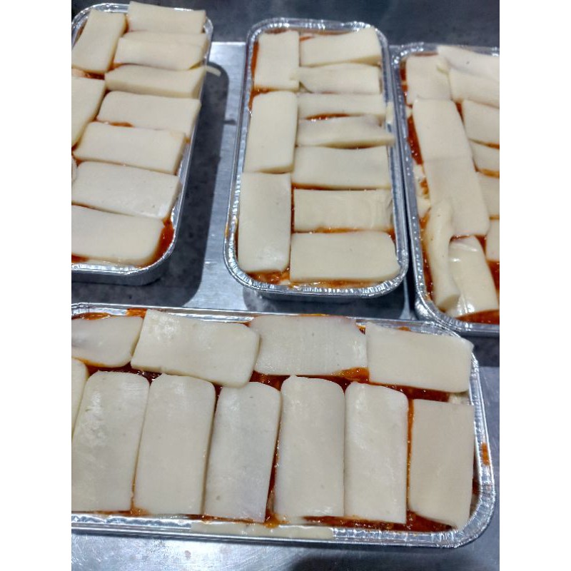 

macaroni Schotel